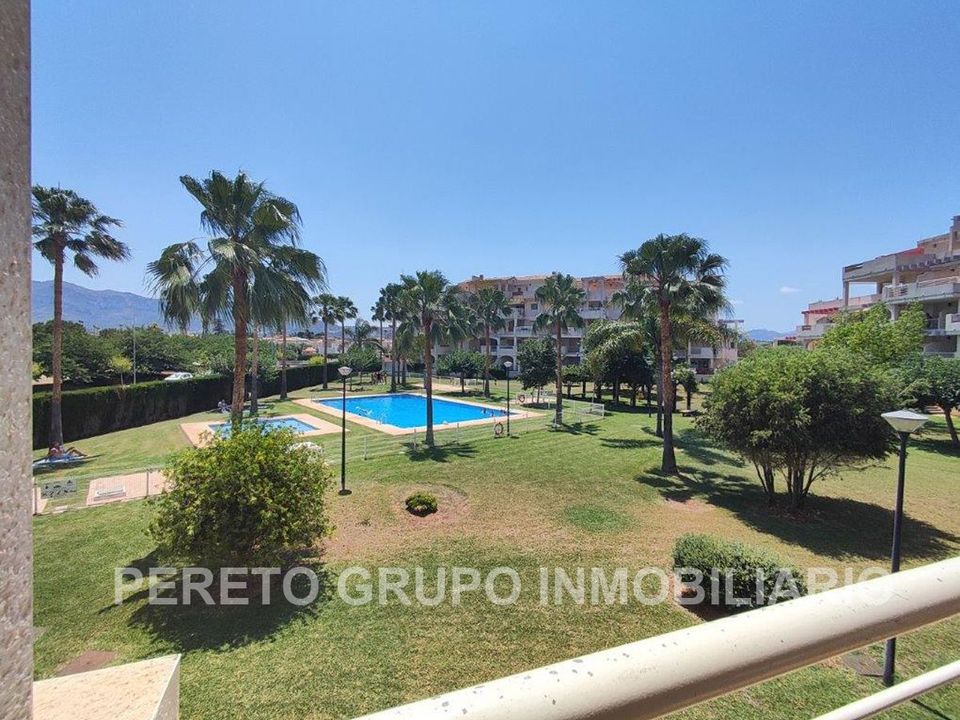 Lejlighed i Denia, Alicante - foto 3