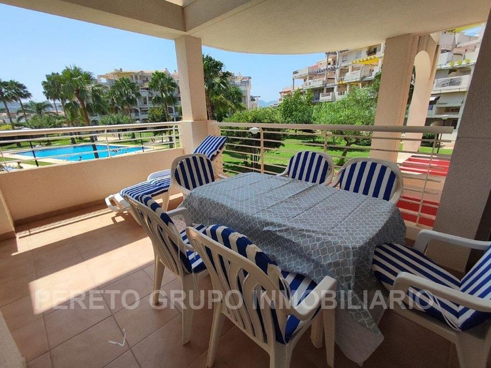 Lejlighed i Denia, Alicante - foto 2