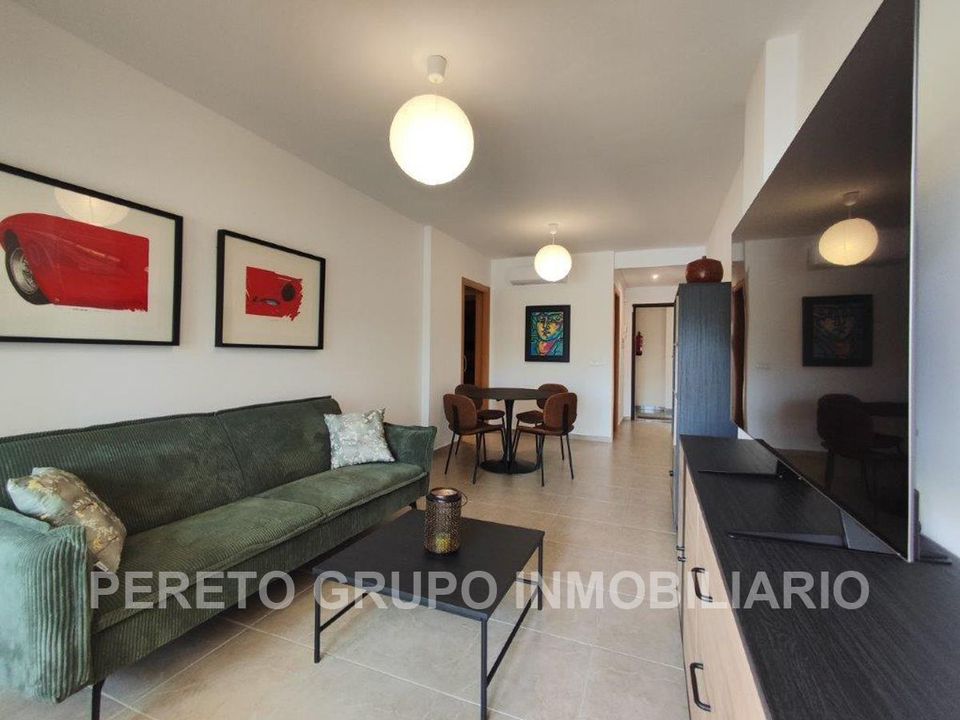 Lejlighed i Denia, Alicante - foto 4