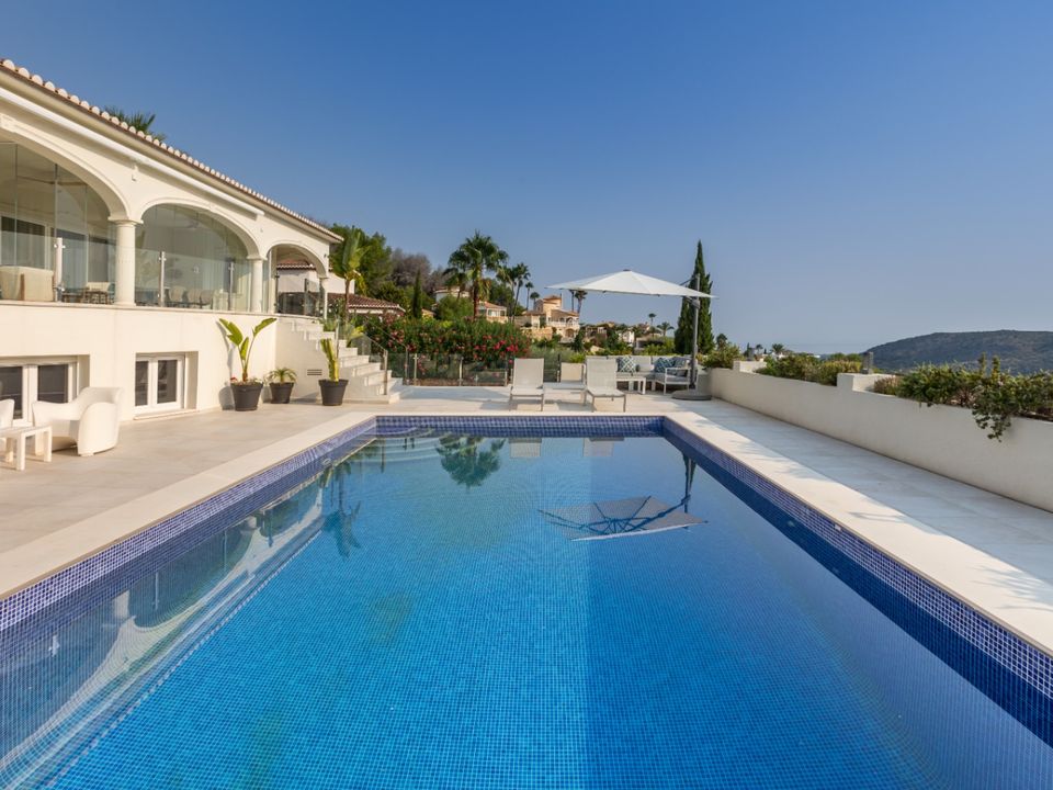 Villa i Pedreguer, Alicante - foto 2