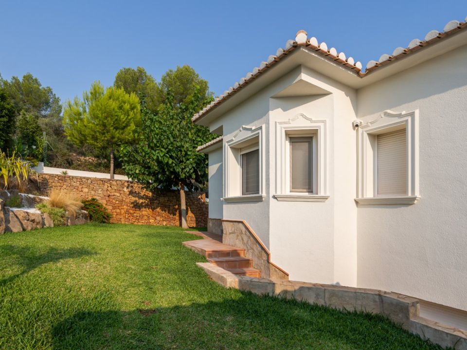 Villa i Pedreguer, Alicante - foto 4