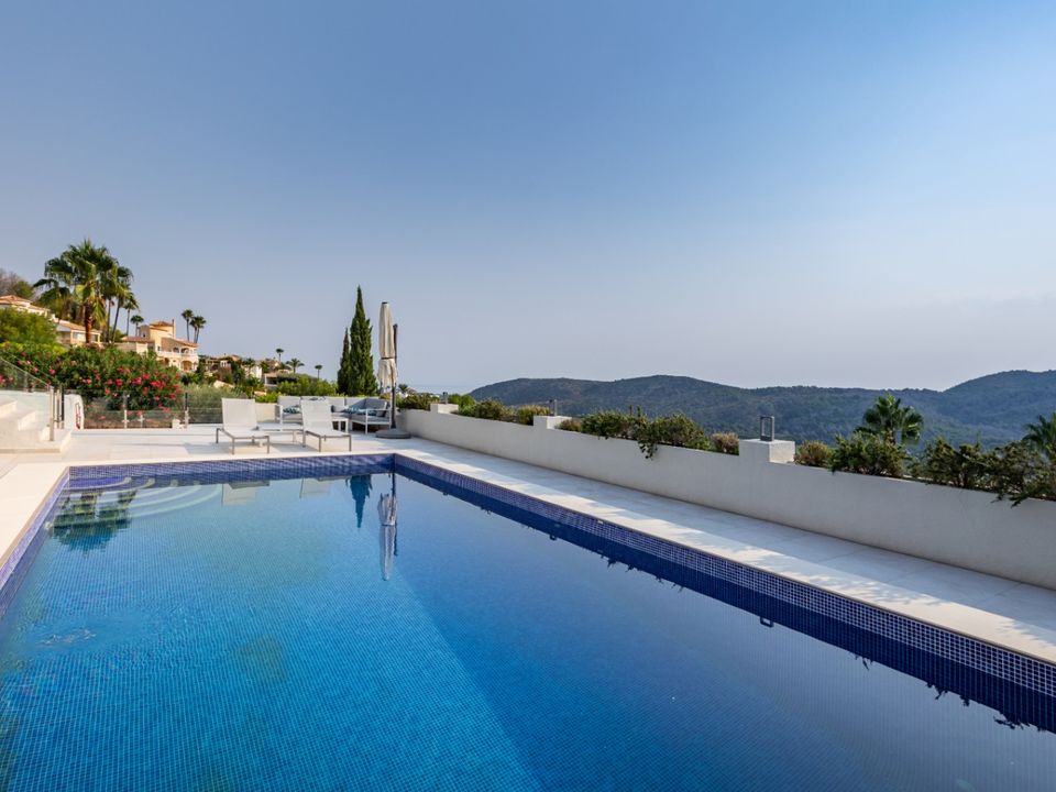 Villa i Pedreguer, Alicante - foto 5