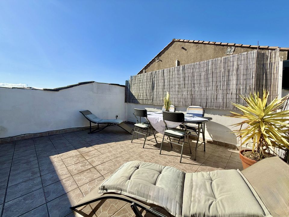 Villa i Carcassonne, Aude - foto 1