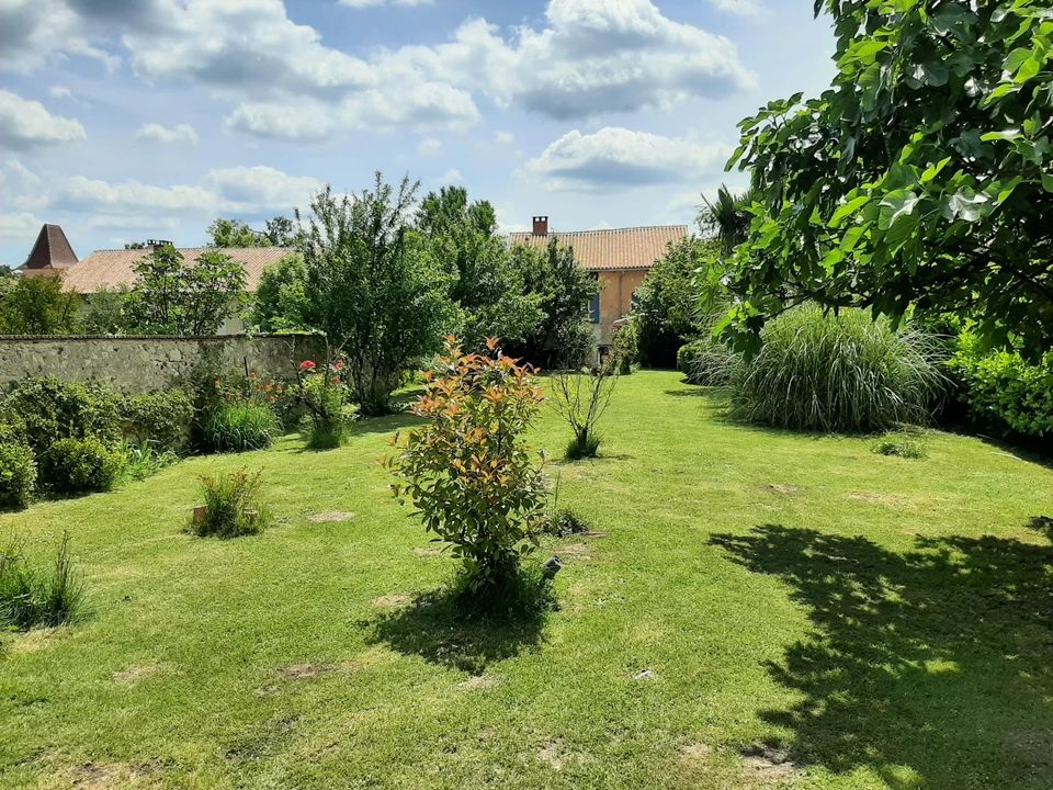 Landsbyhus i Vanxains, Dordogne - foto 2