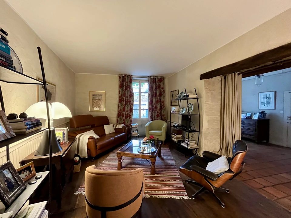 Landsbyhus i Vanxains, Dordogne - foto 3