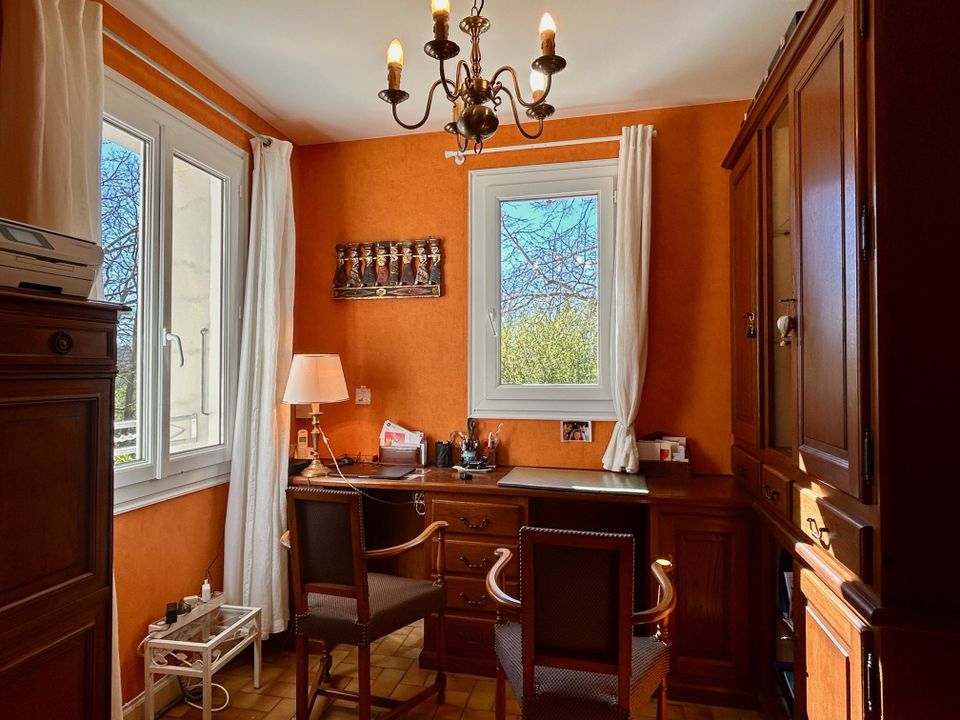Villa i Gourdon, Lot - foto 4