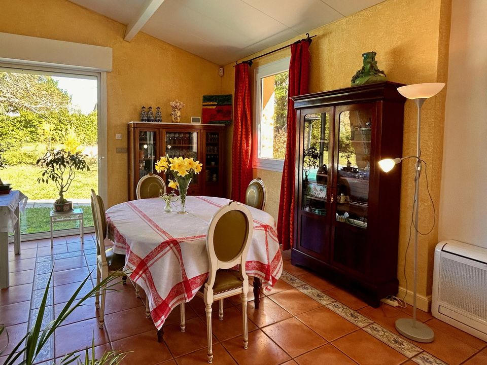 Villa i Gourdon, Lot - foto 5