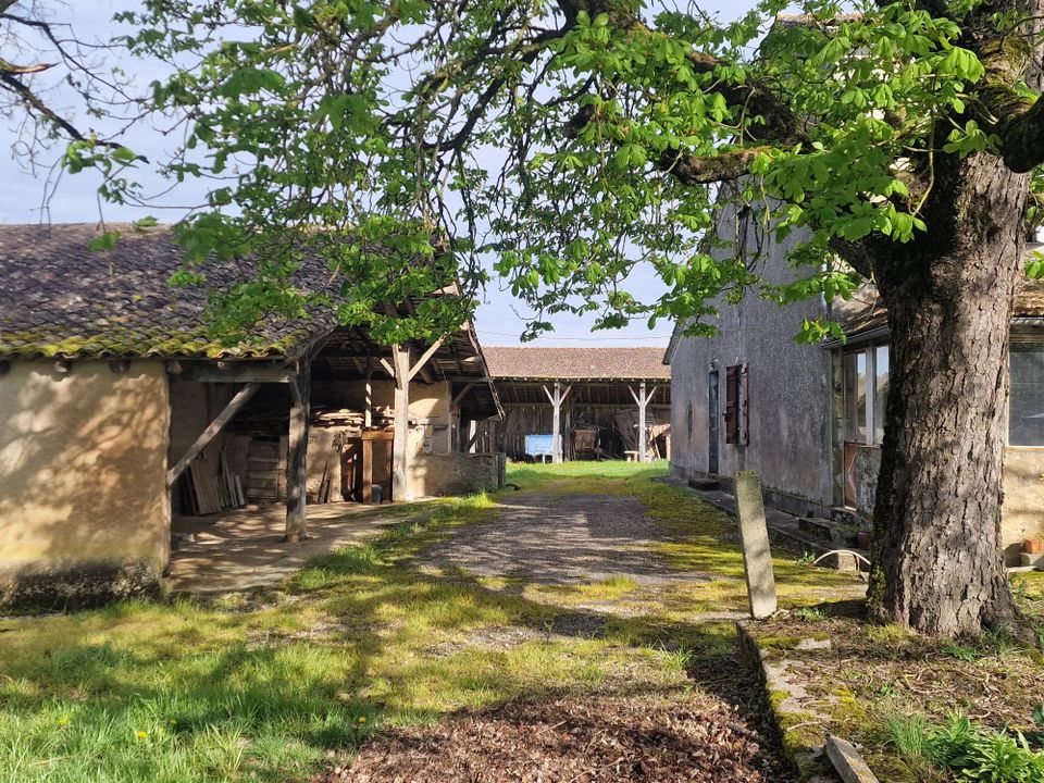 Villa a Cancon, Lot-et-Garonne - foto 2