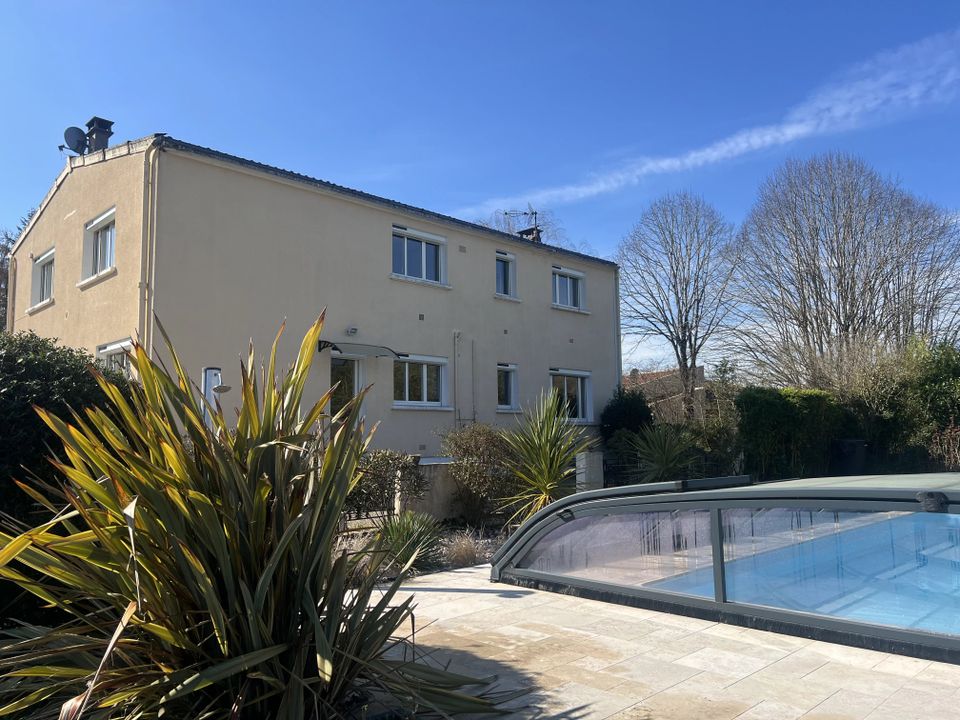 Villa in Mirepoix, Ariege - foto 1