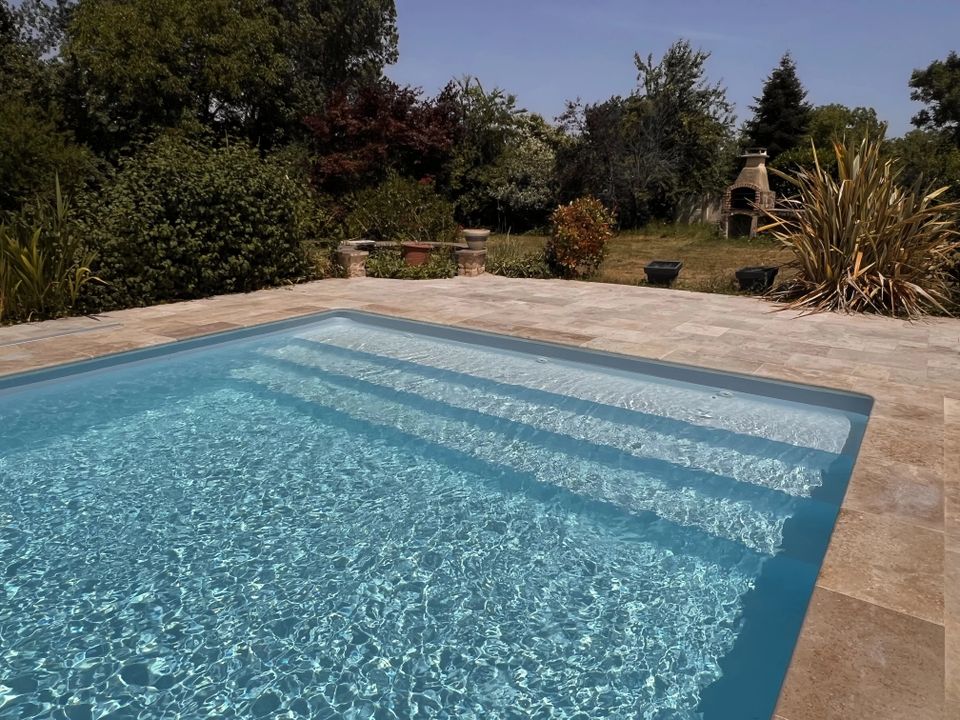 Villa in Mirepoix, Ariege - foto 2