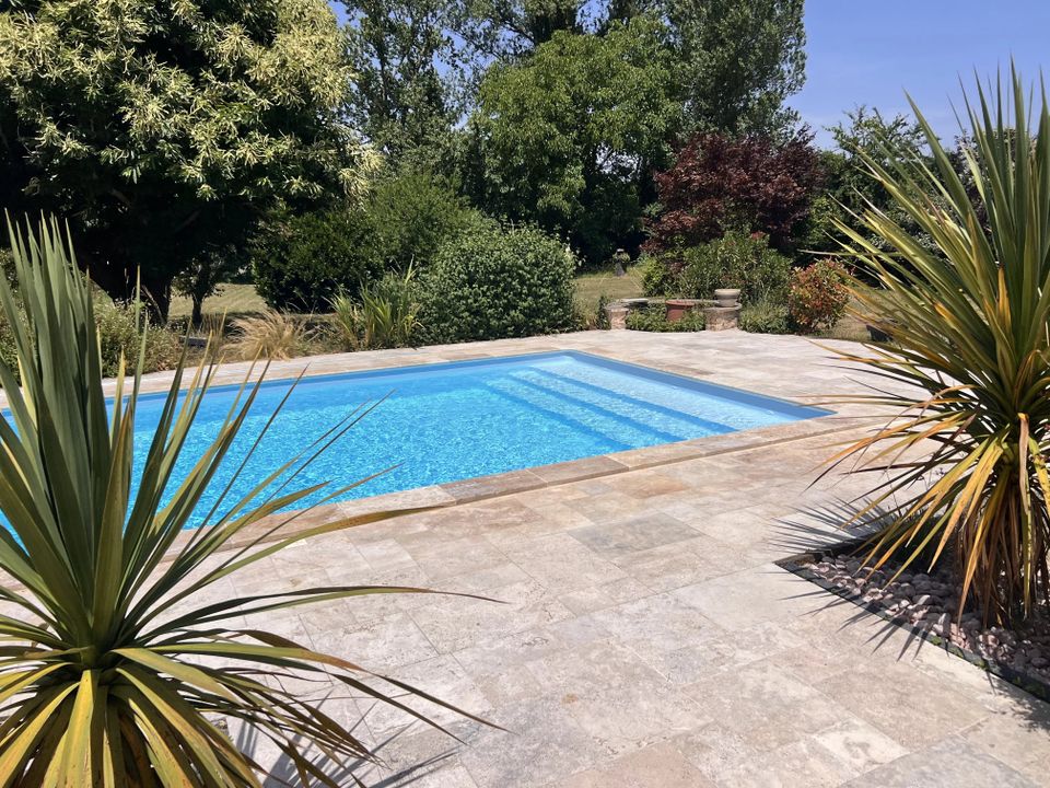 Villa i Leran, Ariege - foto 2