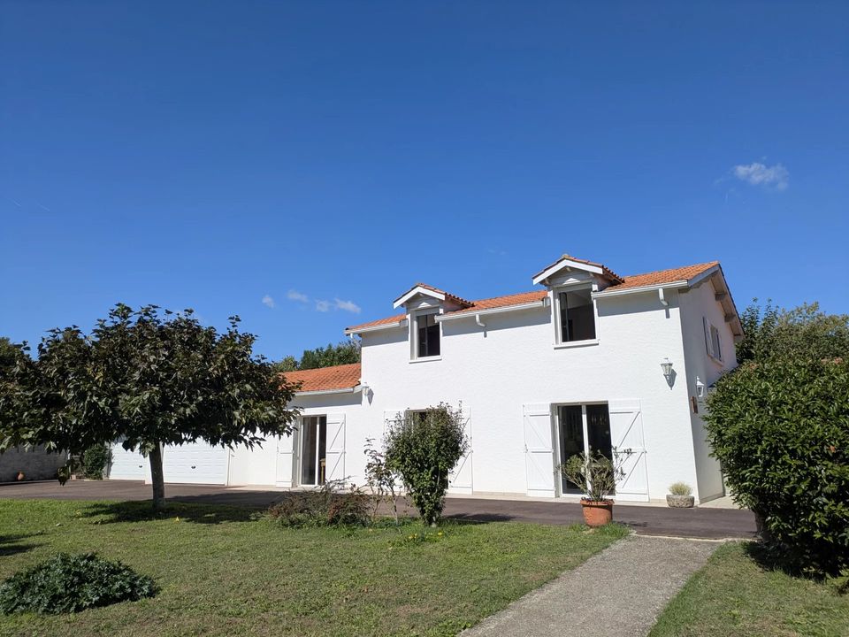 Villa i Saint-Sylvestre-sur-Lot, Lot-et-Garonne - foto 2