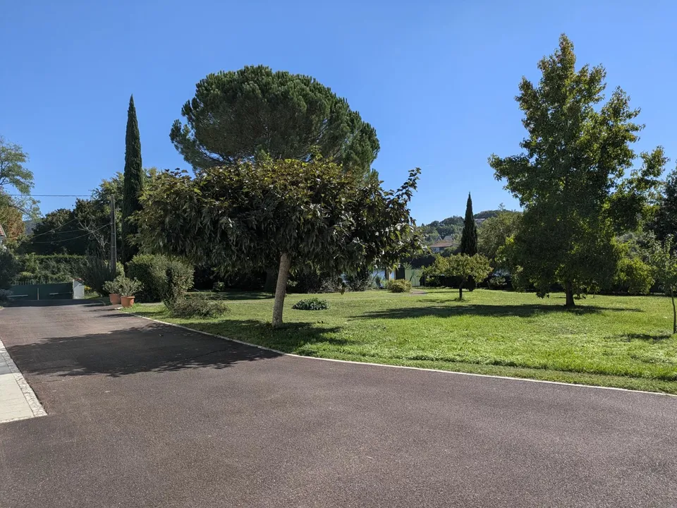 Villa i Saint-Sylvestre-sur-Lot, Lot-et-Garonne - foto 5
