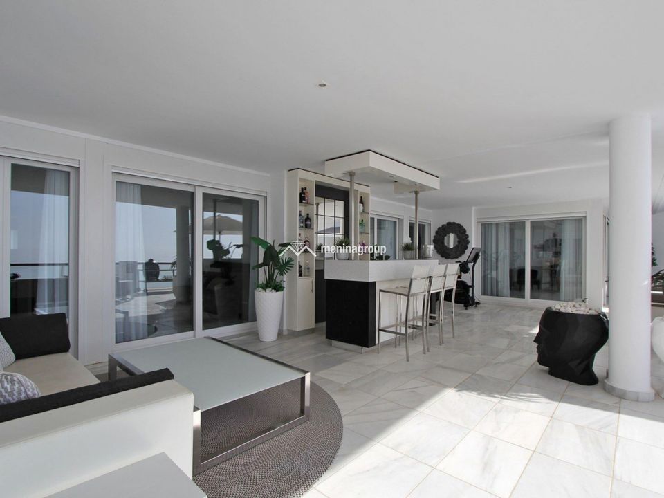 Lejlighed i Altea, Alicante - foto 4