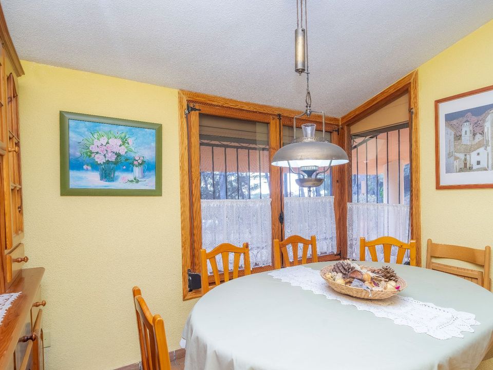 Villa i Tibi, Alicante - foto 3