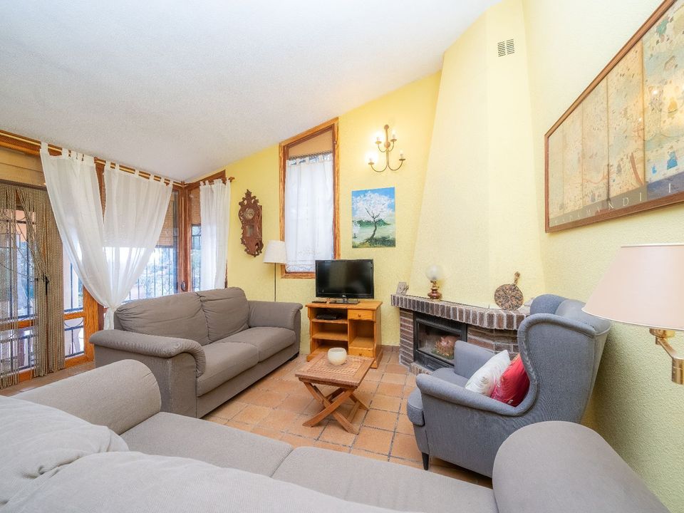 Villa i Tibi, Alicante - foto 4