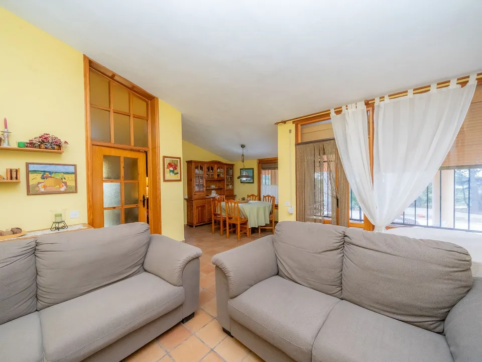 Villa i Tibi, Alicante - foto 5