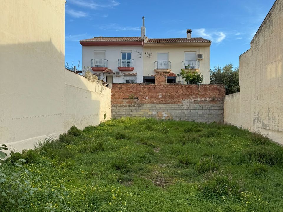 Helårsgrund i Fuengirola, Malaga - foto 5