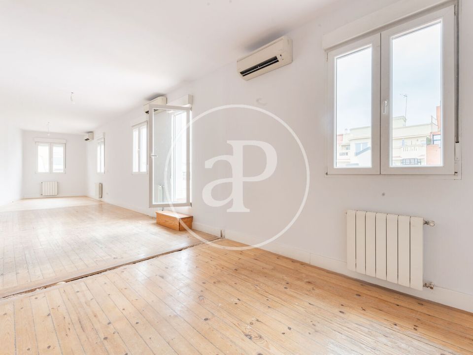 Penthouse i Madrid, Madrid - foto 4