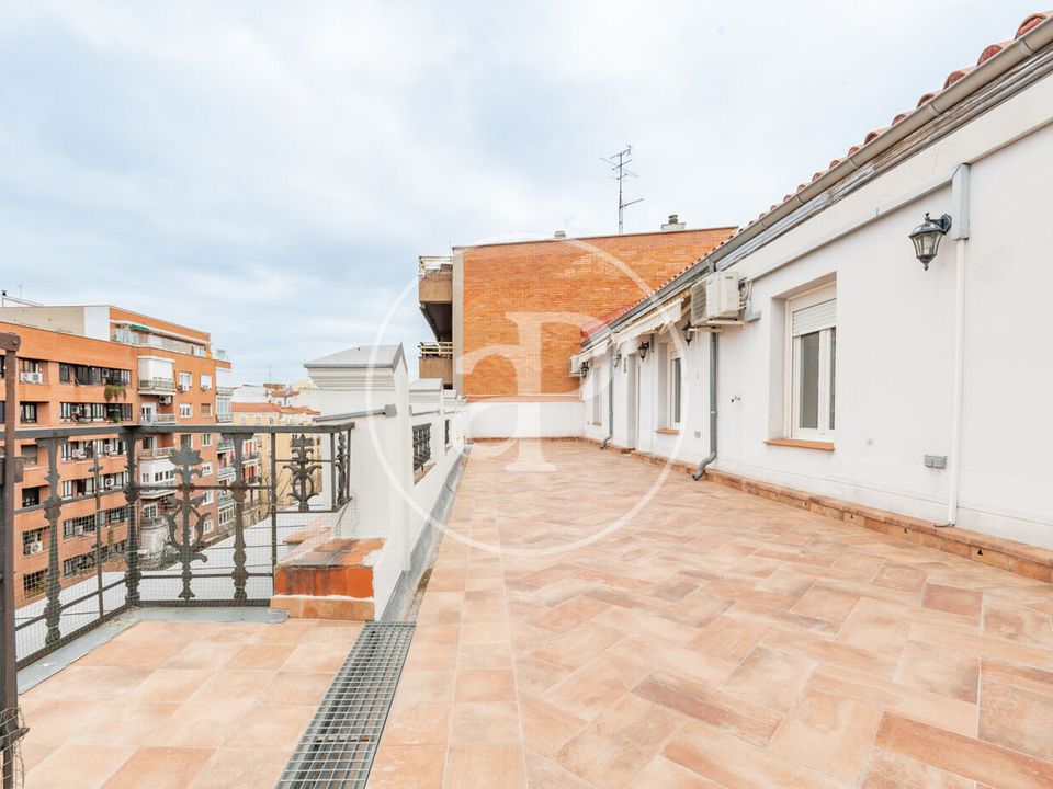 Penthouse i Madrid, Madrid - foto 2