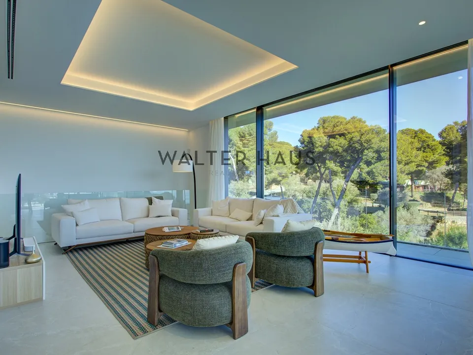 Villa a Calonge, Gerona - foto 3