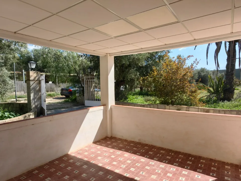 Landejendom i Elda, Alicante - foto 2