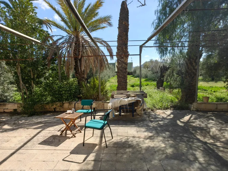 Landejendom i Elda, Alicante - foto 3