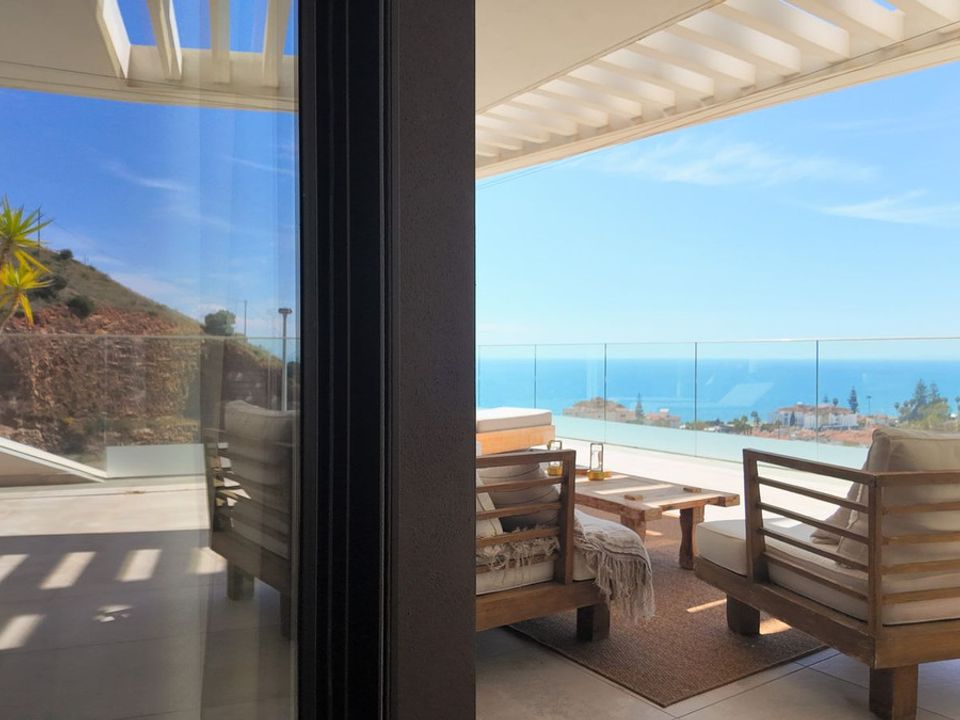 Lejlighed i Rincon De La Victoria, Malaga - foto 4