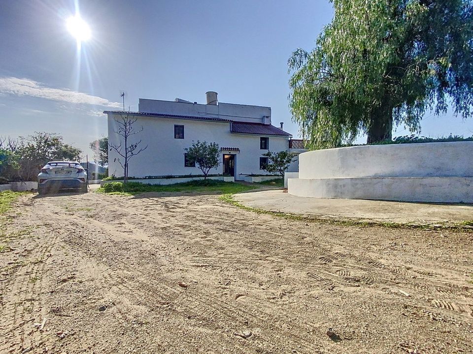 Cortijo i Pizarra, Malaga - foto 3