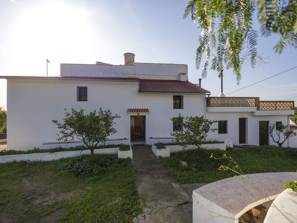 Cortijo i Pizarra, Malaga - foto 4