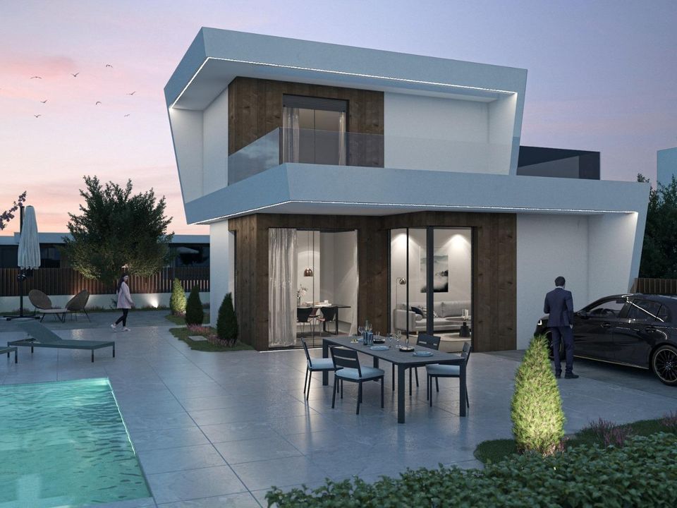 Villa in Corvera, Murcia - foto 4