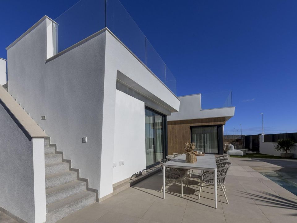 Villa in Corvera, Murcia - foto 3