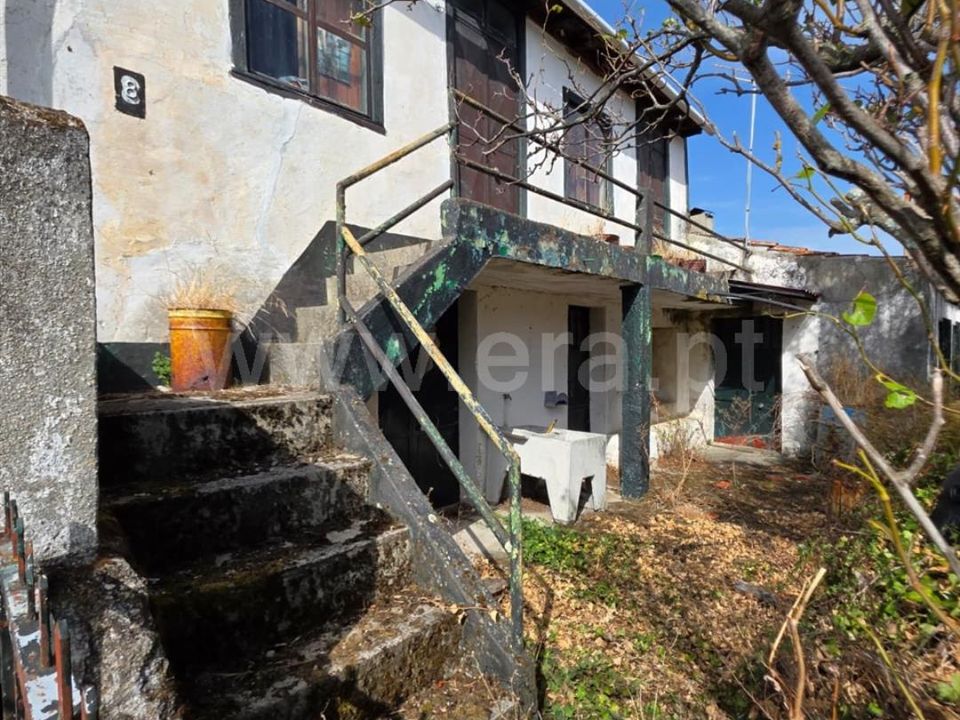 Villa a Gouveia, Guarda - foto 1