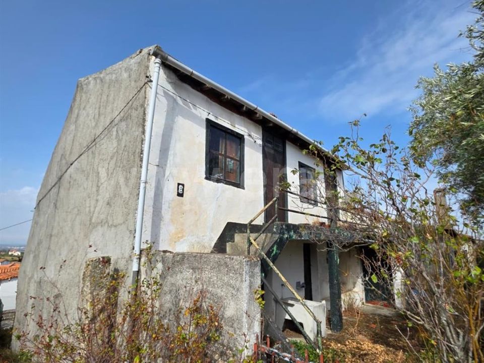 Villa a Gouveia, Guarda - foto 2