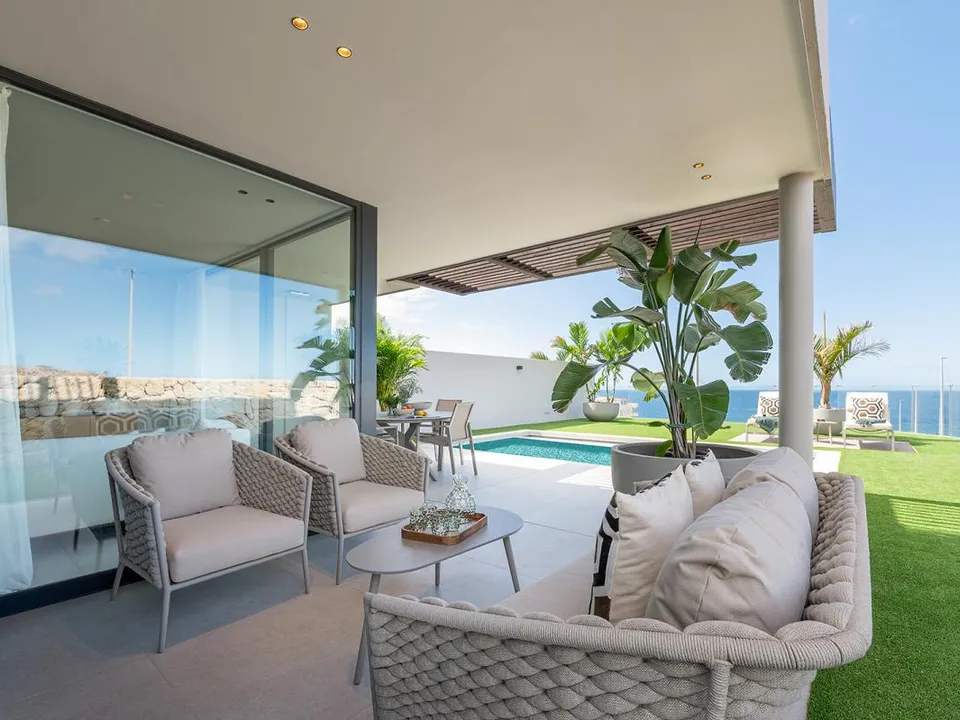 Lejlighed i Santa Cruz De Tenerife, Tenerife - foto 3