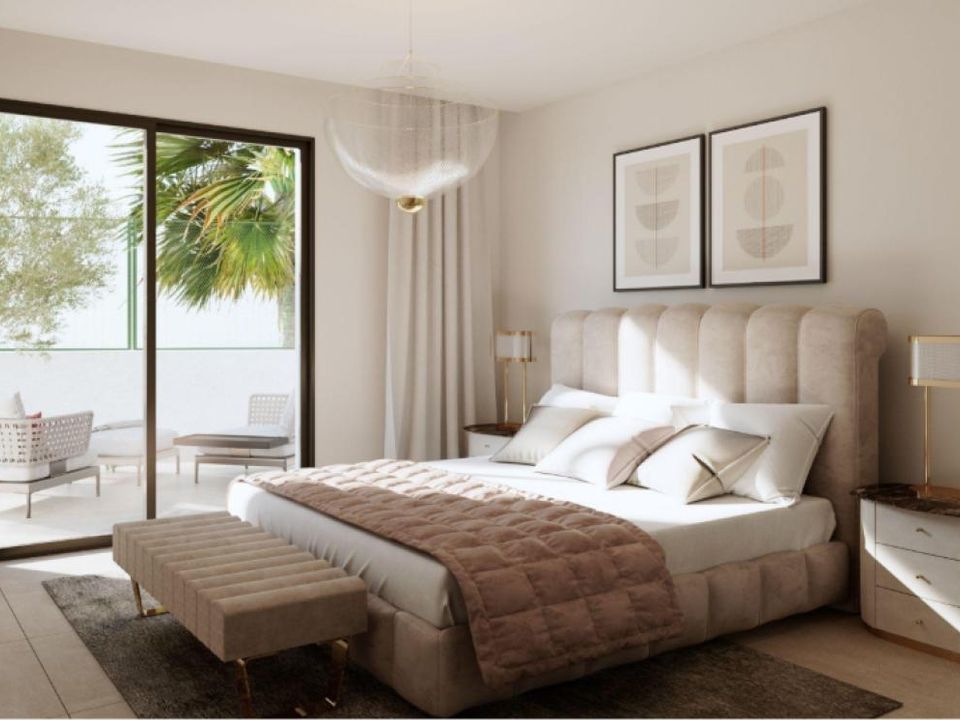 Villa i Finestrat, Alicante - foto 3