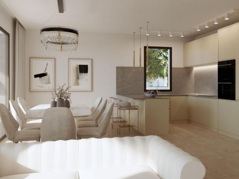 Villa i Finestrat, Alicante - foto 4