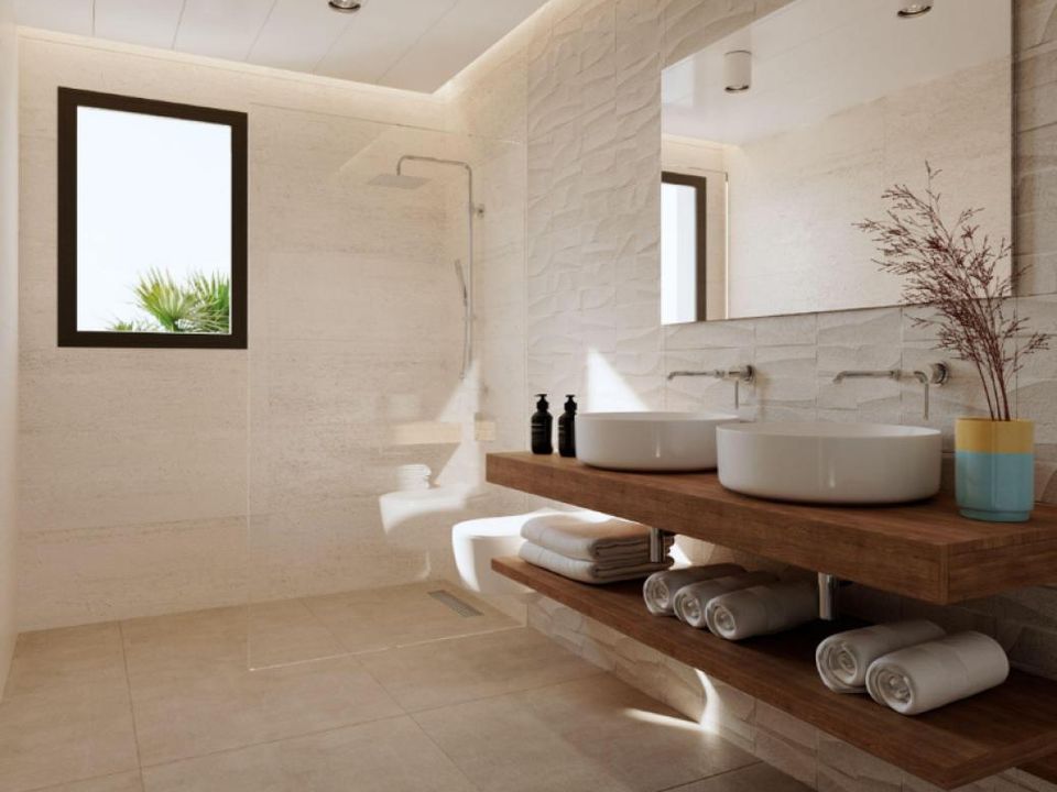 Villa i Finestrat, Alicante - foto 5