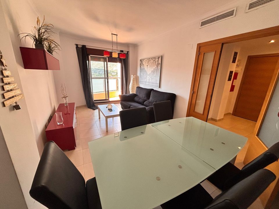Lejlighed i Ondara, Alicante - foto 1
