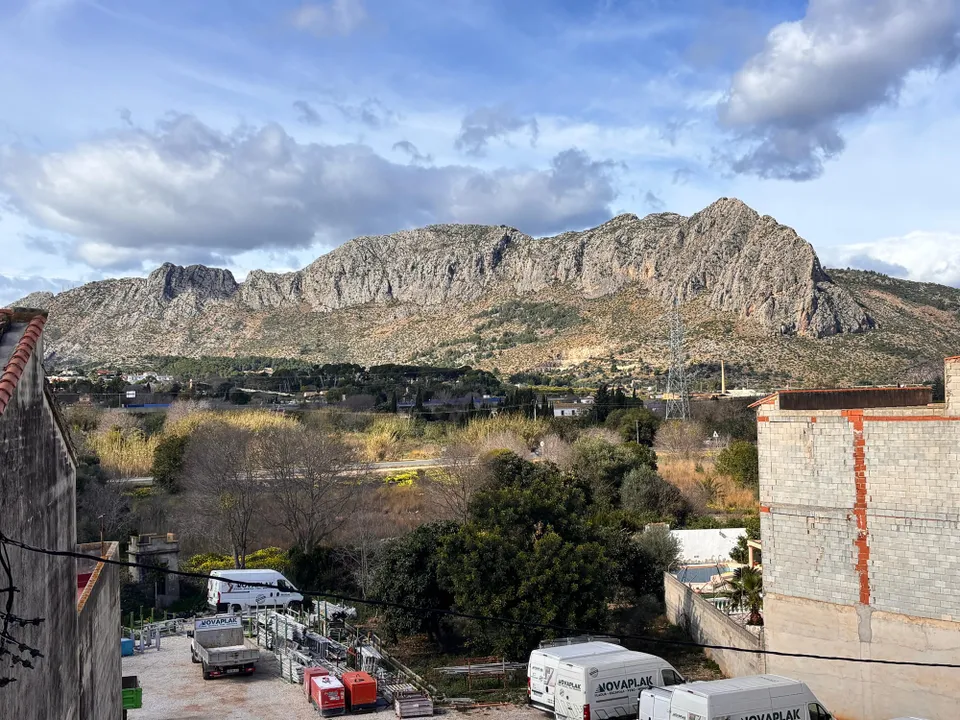 Lejlighed i Ondara, Alicante - foto 3