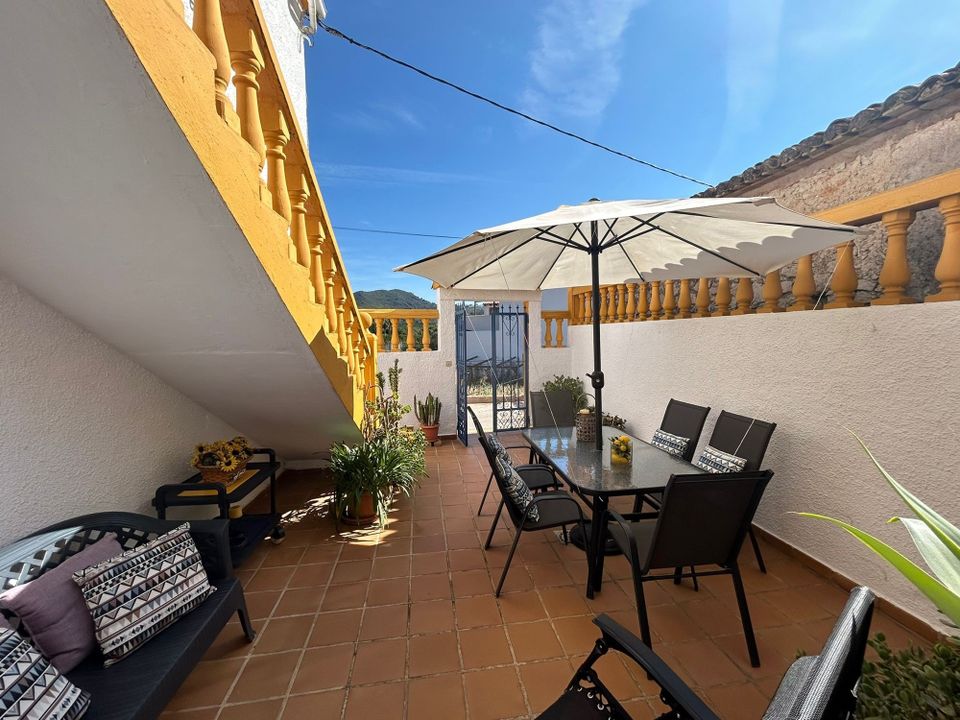 Villa i Rafol D'almunia, Alicante - foto 2