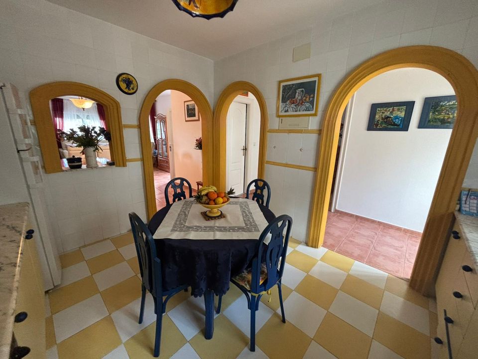 Villa i Rafol D'almunia, Alicante - foto 4