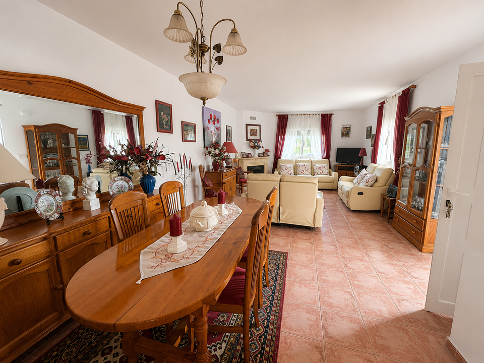 Villa i Rafol D'almunia, Alicante - foto 5