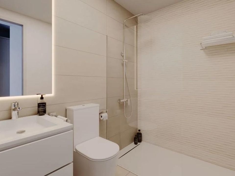 Lejlighed i La Nucia, Alicante - foto 4
