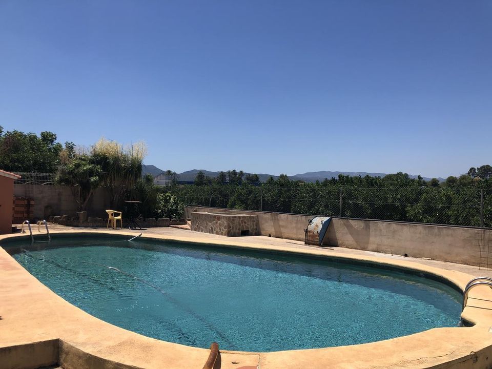 Landejendom i Ondara, Alicante - foto 5