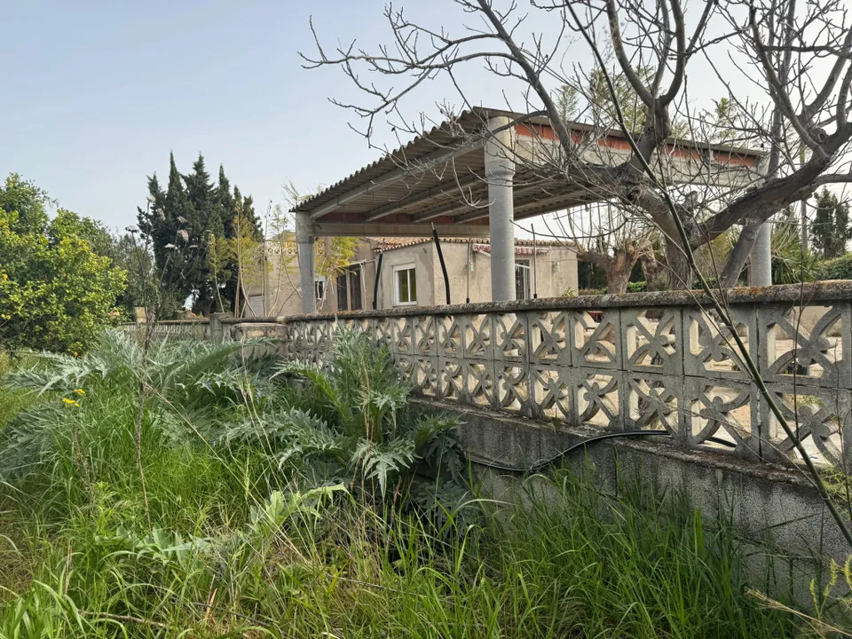Landejendom i Ondara, Alicante - foto 2