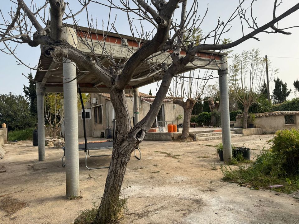Landejendom i Ondara, Alicante - foto 3
