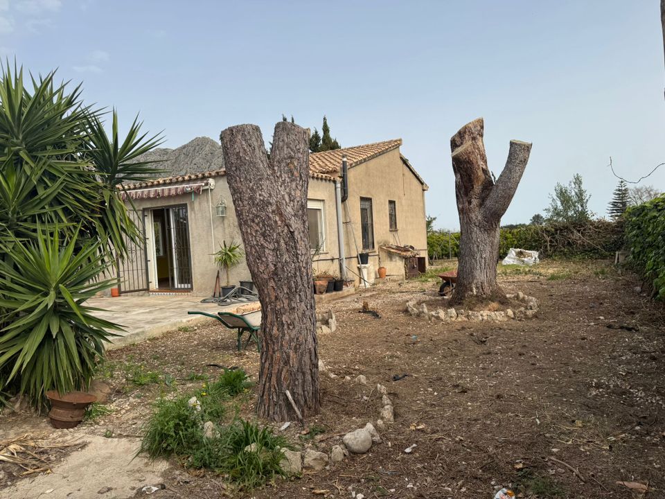 Landejendom i Ondara, Alicante - foto 4