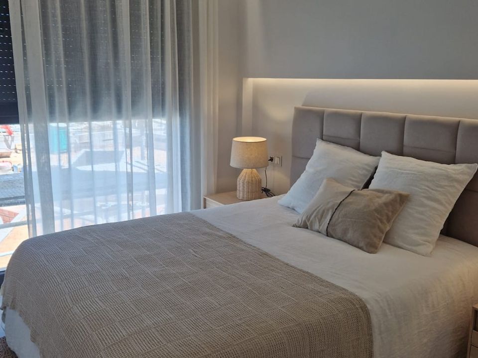 Lejlighed i Denia, Alicante - foto 3