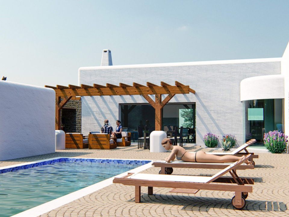 Villa i Alfaz del Pi, Alicante - foto 3